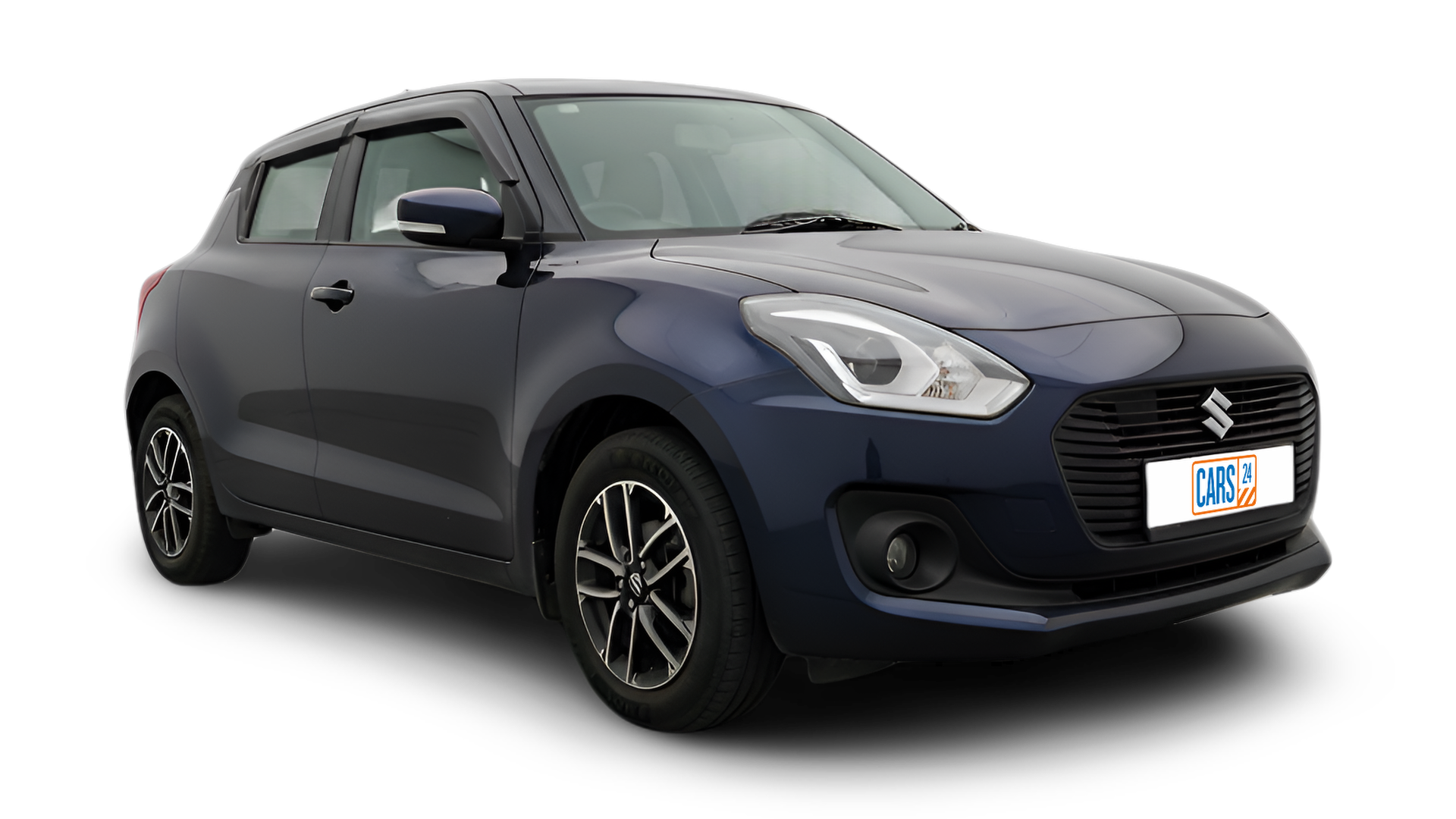 Maruti Swift-img